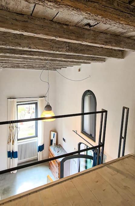 Loft223 Apartment Gli Angeli Exterior foto