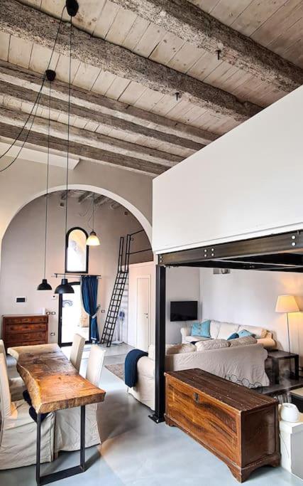 Loft223 Apartment Gli Angeli Exterior foto