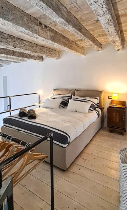 Loft223 Apartment Gli Angeli Exterior foto