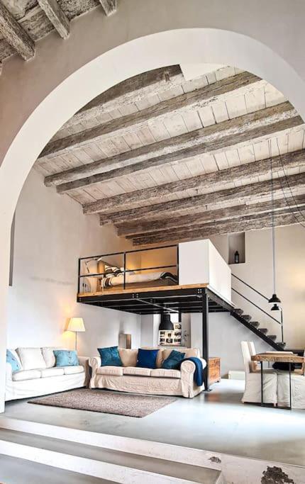 Loft223 Apartment Gli Angeli Exterior foto