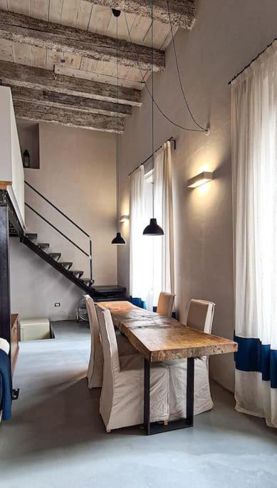 Loft223 Apartment Gli Angeli Exterior foto